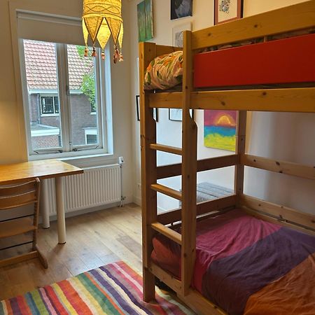 Just Like Home Bunk Bed Χάαρλεμ Εξωτερικό φωτογραφία